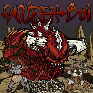 Short Rest (feat. Richard M. Patoray & Beefus Von Griefus)