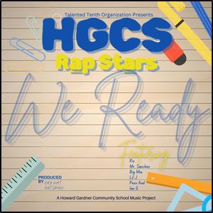 We Ready (feat. Rio, Mr. Sanchez, Big Mia, Lil J, Peso Axel & Ian G)