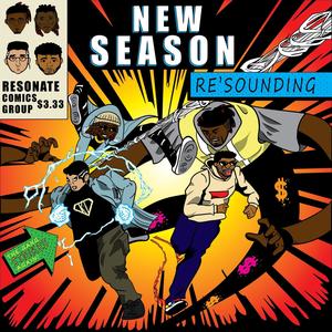 New Season (Explicit)