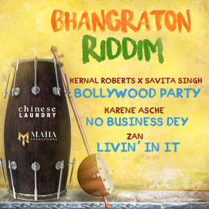 Bhangraton Riddim