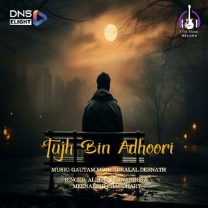 Tujh Bin Adhoori (Explicit)