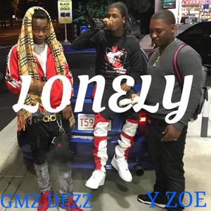 LONELY (Explicit)