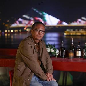 矛盾论 (伴奏)封面