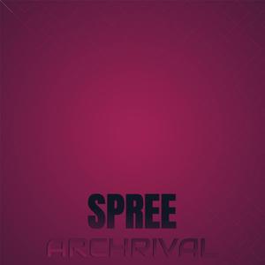 Spree Archrival