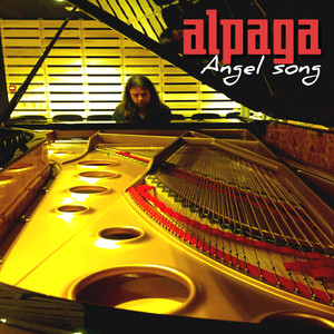 Angel song (Explicit)