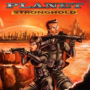 Planet Stronghold Original Soundtrack