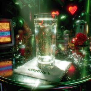 THAT’S A TALL GLASS OF WATER (Explicit)