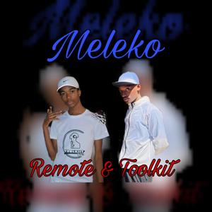 Meleko (feat. Toolkit soul)