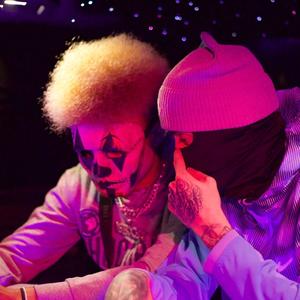 Roaming Fee's (feat. B.X.B.Y) (Explicit)