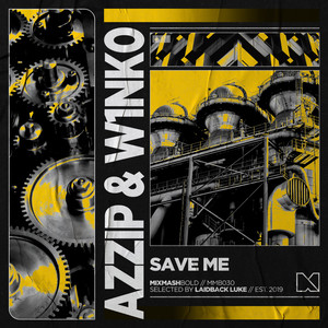 Save Me (Extended Mix)
