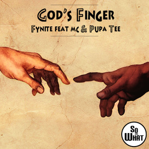 God's Finger (Radio Edit)