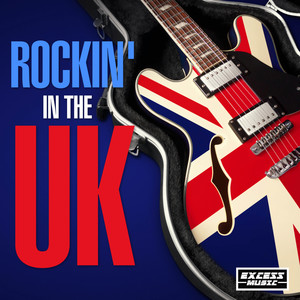 Rockin' Around The World