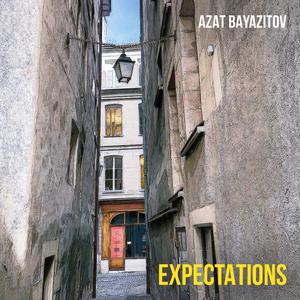 Azat Bayazitov - Arina (feat. Silvan Joray)
