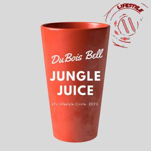 Jungle Juice (Instrumental)