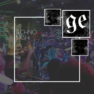 Evil World (Festival Progressive Psytrance)