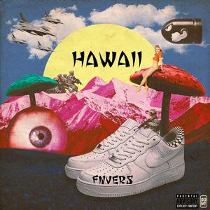 Hawaii (feat. BigFN) [Spice Life]