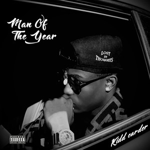 Man Of The Year (Explicit)