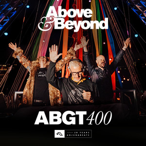 The Bridge(ABGT400)