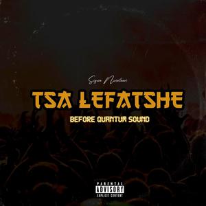 Ke Tsenelletse (feat. Devine_707)