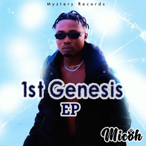 1st Genesis (Explicit)