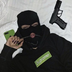 MOSHPIT! (feat. ZQNNEX) (Explicit)