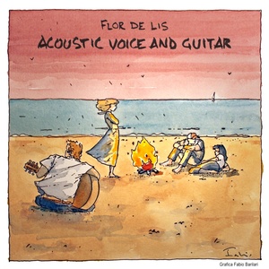 Acoustic Voice and Guitar