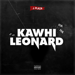 Kawhi Leonard (Explicit)