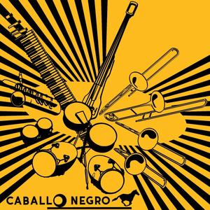 Caballo Negro - Salsa Explosión