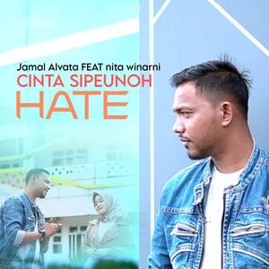 CINTA SIPEUNOH HATE