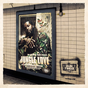 Jungle Love (Original Mix)