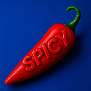 Spicy (Explicit)