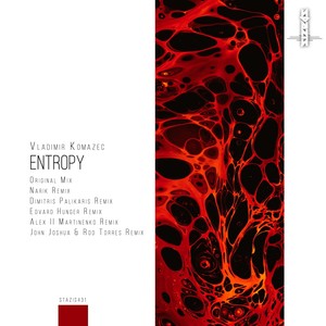 Entropy (Narik Remix)