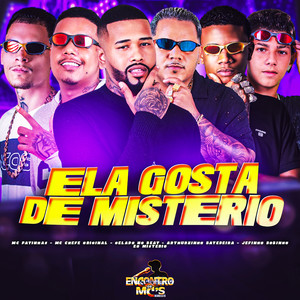 Ela Gosta de Misterio (Explicit)