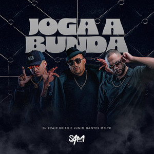 Joga a Bunda (Explicit)