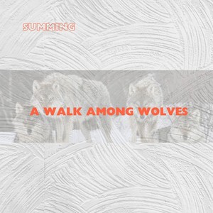 A Walk Among Wolves