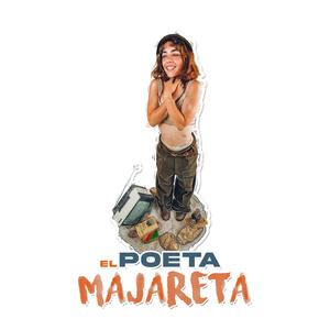 El poeta majareta