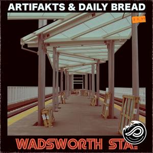 Wadsworth Sta. (with Daily Bread)