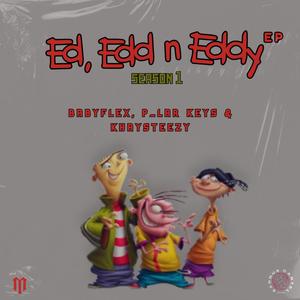 ED, EDD N EDDY