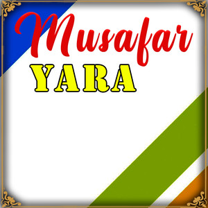 Musafar Yara