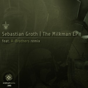 The Milkman (A-Brothers Remix)