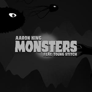 Monsters(feat. Young Stitch) (Explicit)
