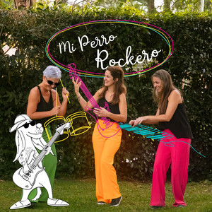 Mi Perro Rockero