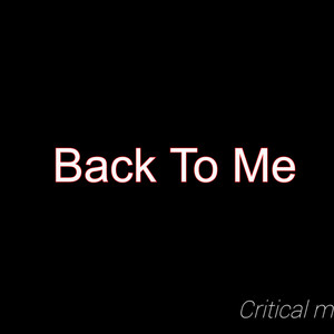 Back To Me