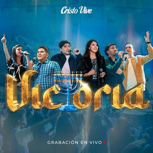 Victoria (En Vivo) [feat. Sary Pacheco]
