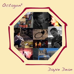 Octagon8 (Live)