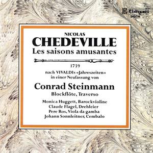 Concerto, Op. 8, No. 8, 