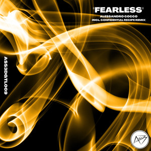 Fixation (Original Mix)