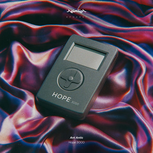 Hope 3000