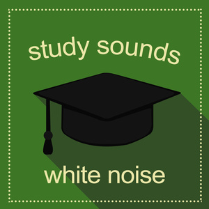 Study Sounds: White Noise