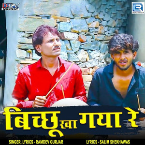 Bichhu Kha Gayo Re